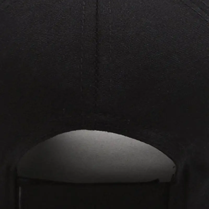 Simple Basics Peaked Cap-3