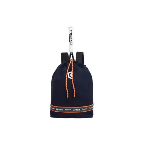Casual Sporty Tennis Racket Bags