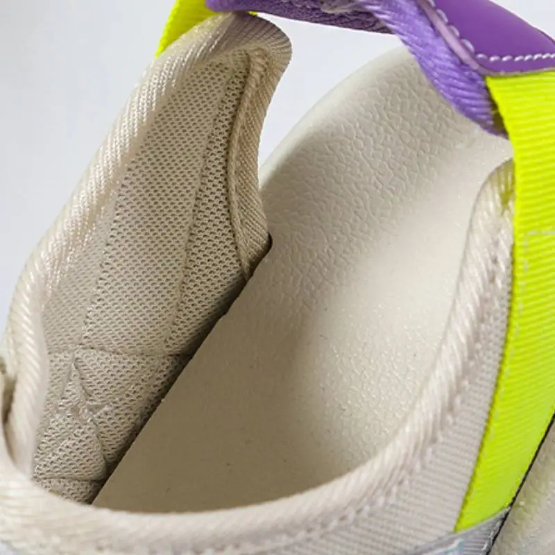 Simple Casual Beach Sandals-6