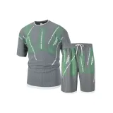 Gray Green