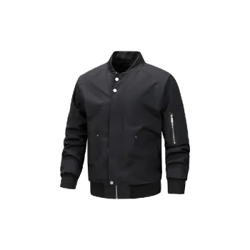 Fashionable Basics Jacket