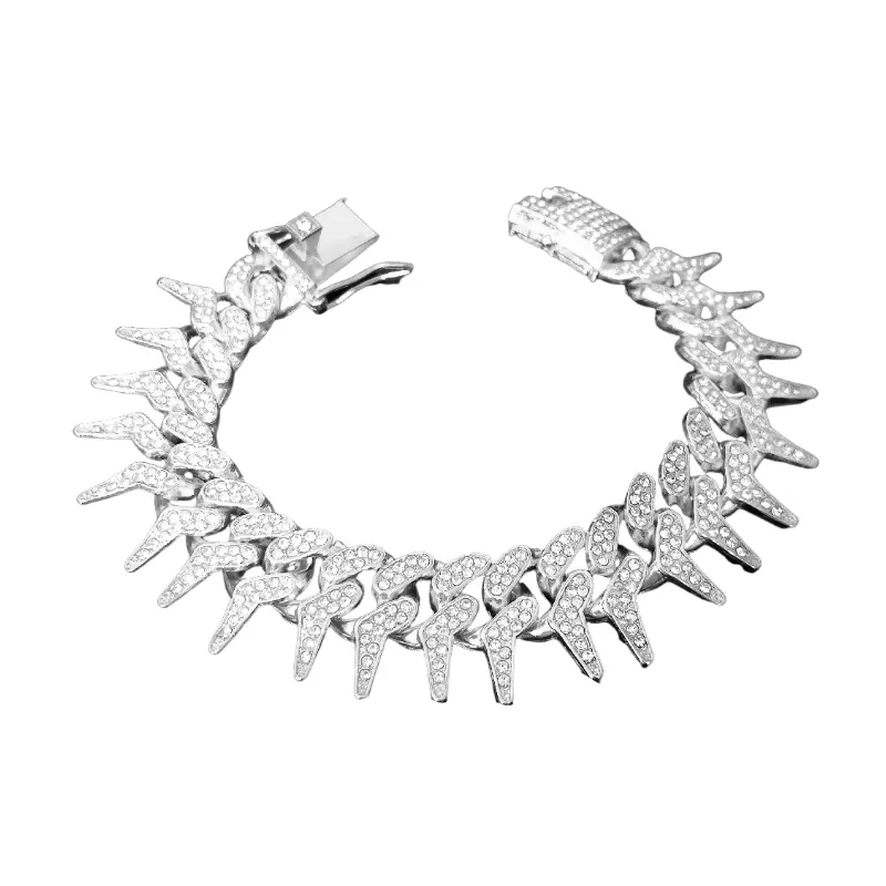 Basics Plain Necklace Unisex-0