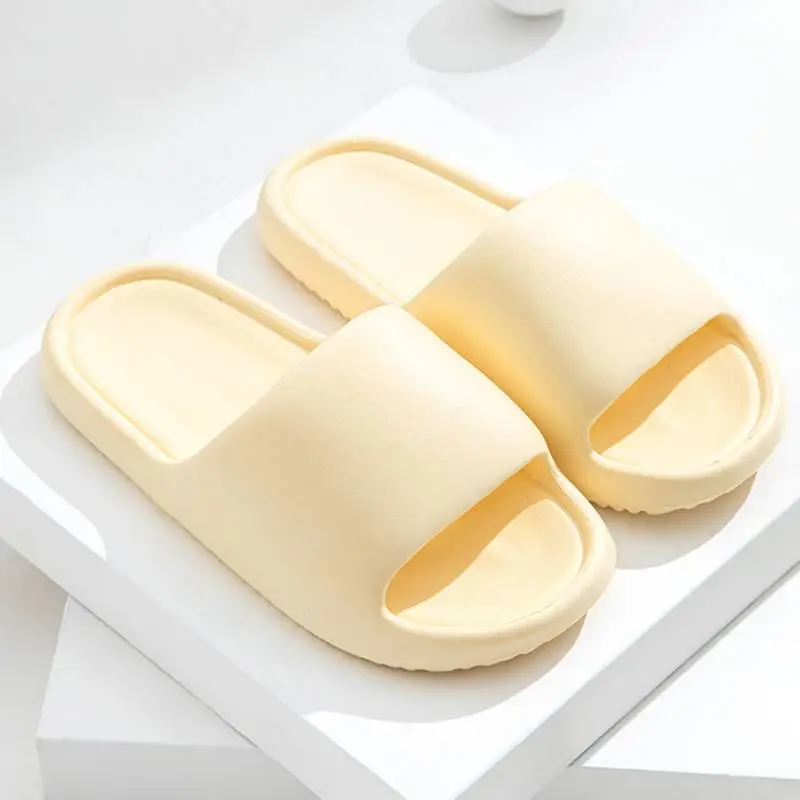 Home Use Plain Flip Flops-2
