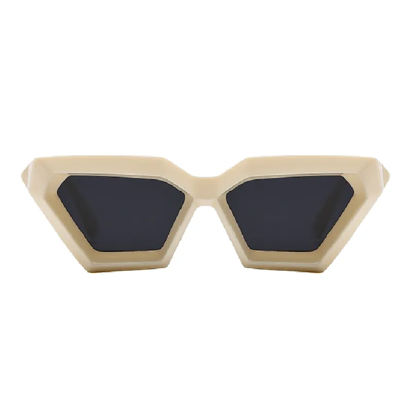 Fashionable Punk Sunglasses-5