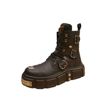 Simple Basics Martin Boot