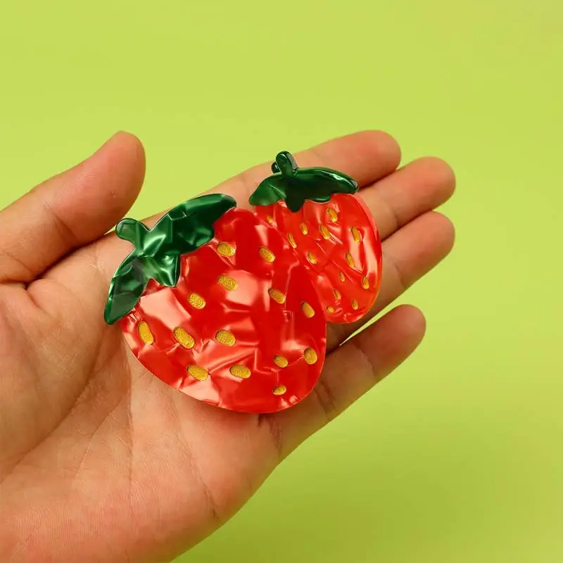 Fashionable Simple Hair Clip-2