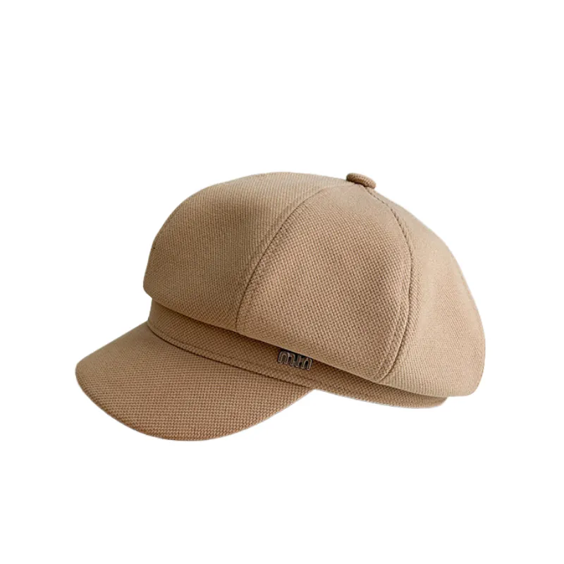 Elegant Basics Beret-0