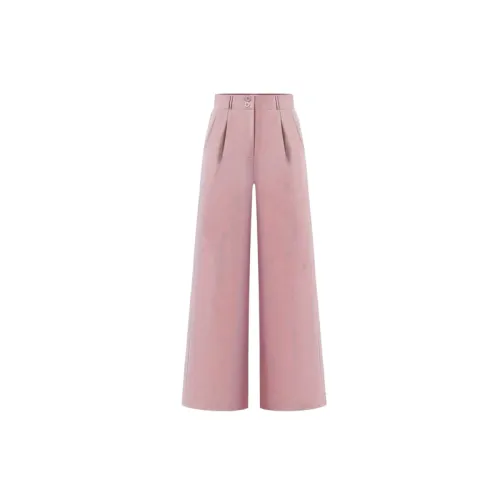 Fashionable Simple Casual Pants