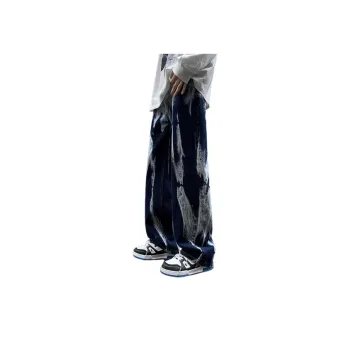 High Street Vibe Pants