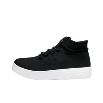 Casual Breathable Slip On Shoes