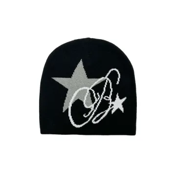 Fashion Lightweight Beanie