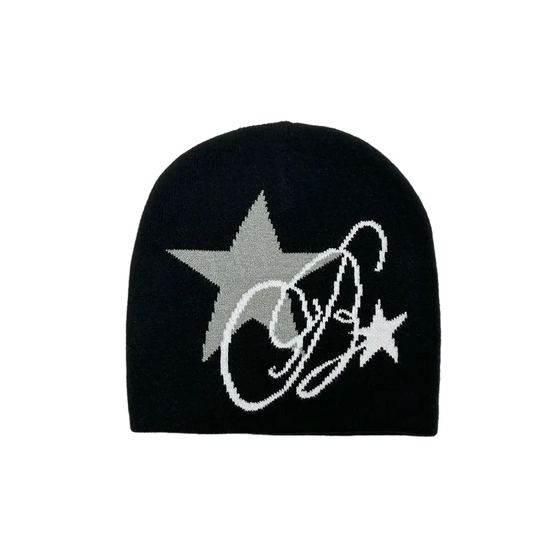 Fashion Lightweight Beanie-3
