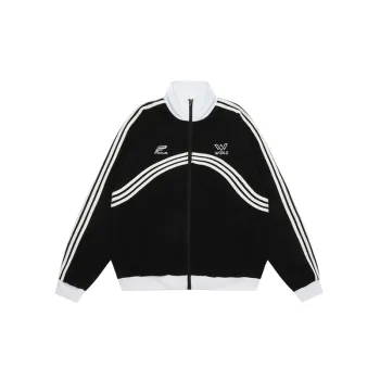 Casual Loose Cotton Jacket