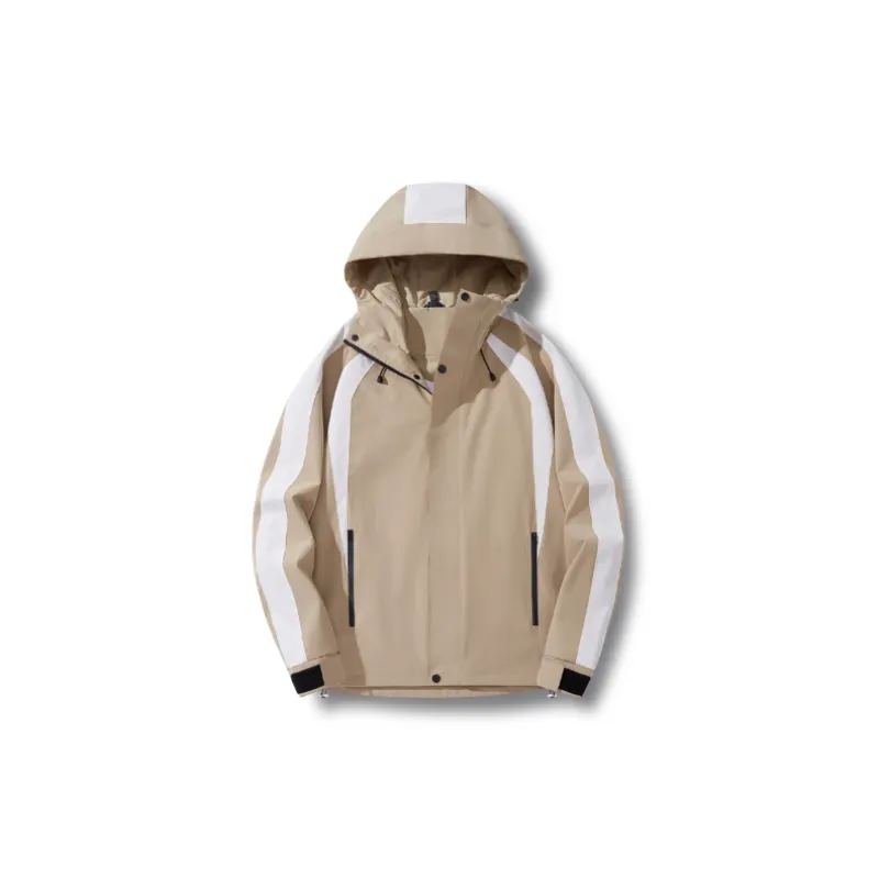 Casual Softness Fashion Outdoor Jacket-6