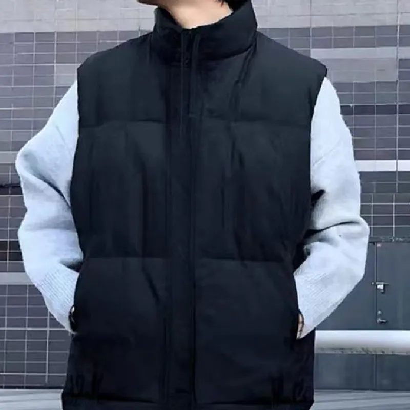 Casual Retro Lightweight Vest-6
