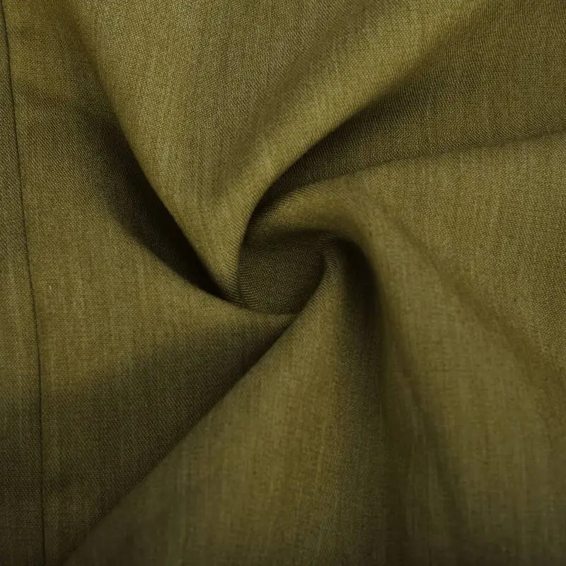 Fashionable Simple Business Suit-9