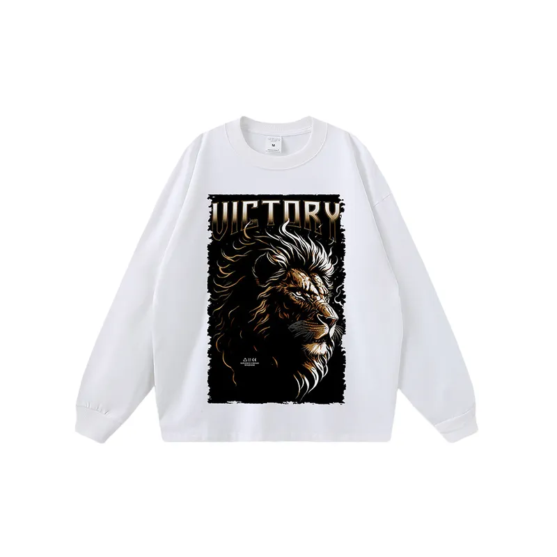 Street Anima Sweatshirt-2