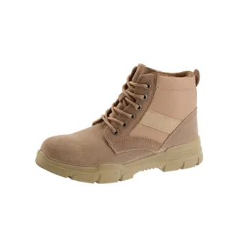 Fashionable Basics Outdoor Boots