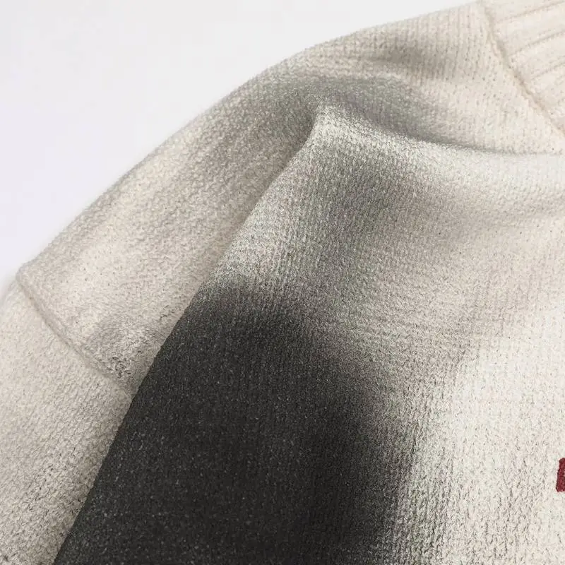 Casual Simple Knitwear-5