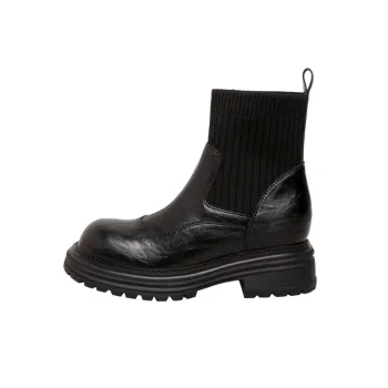 Simple Basics Ankle Boots