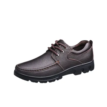 Casual Business Loose Dress Shoes