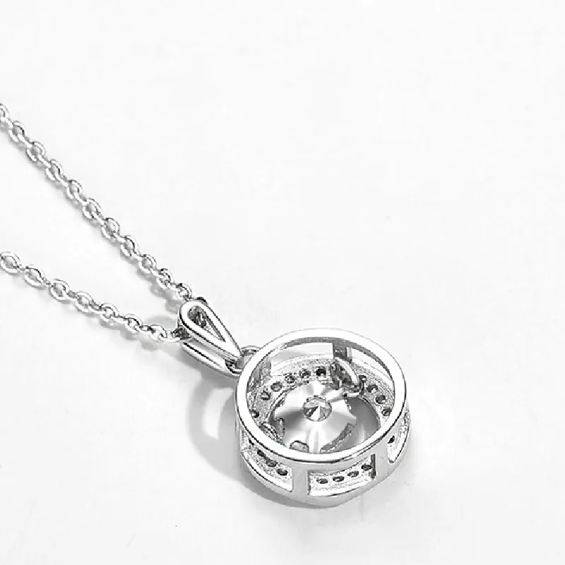 Simple Funky Necklace-2