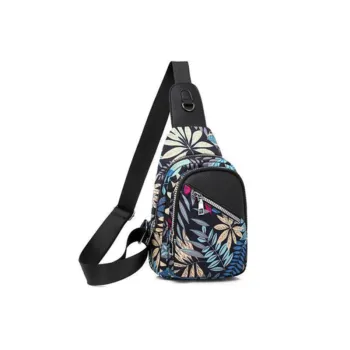 Fashionable Simple Sling Bag