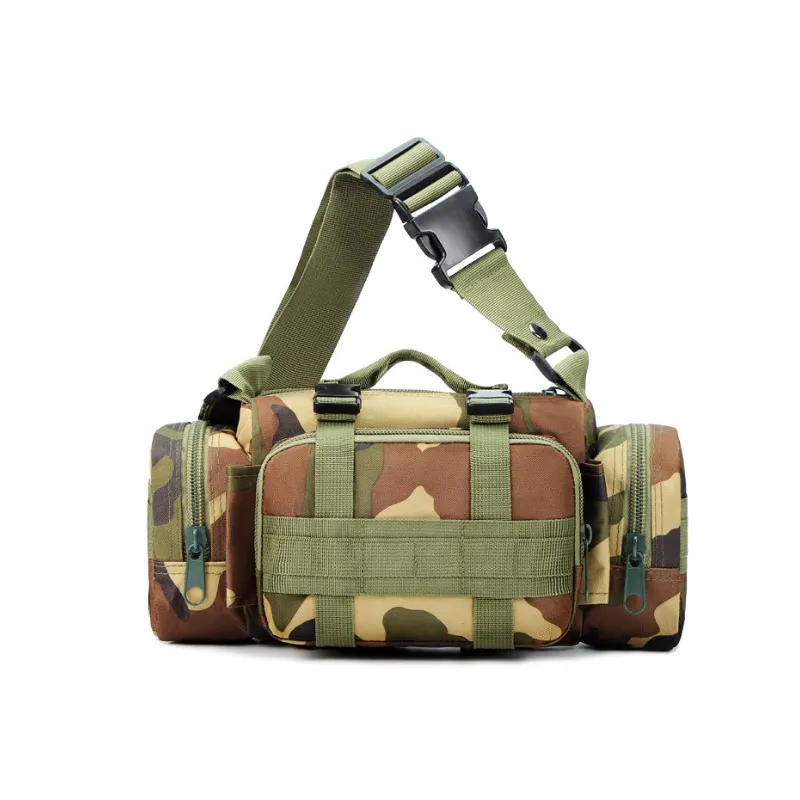 Fashionable Lightweight Fanny Pack-0
