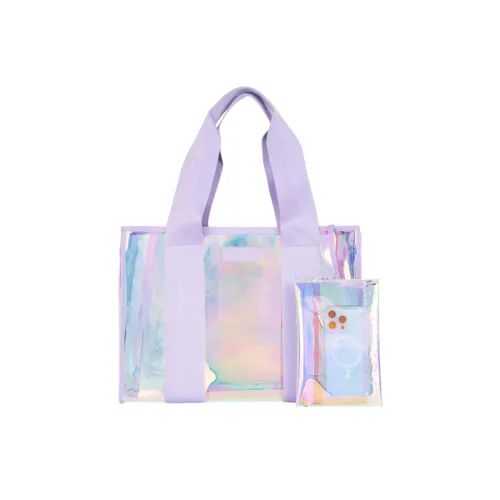 Simple Casual Handbag
