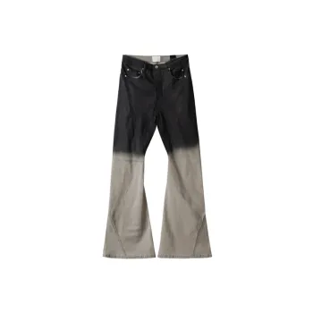 Loose Parisian Style Pants