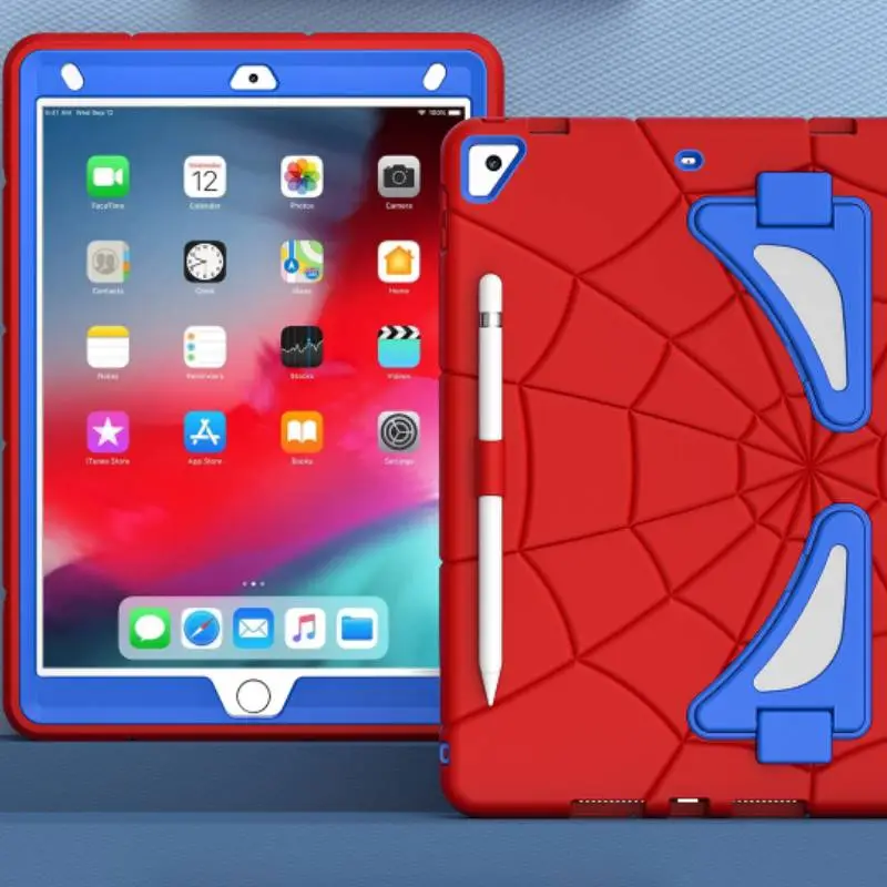 Basics Simple Tablet Protective Cases-9