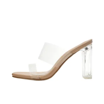 Fashionable Elegant Flip Flops