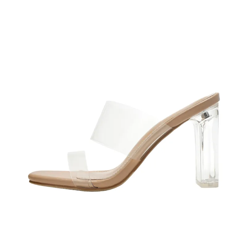 Fashionable Elegant Flip Flops-3