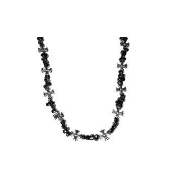 Simple Fashionable Necklace Unisex