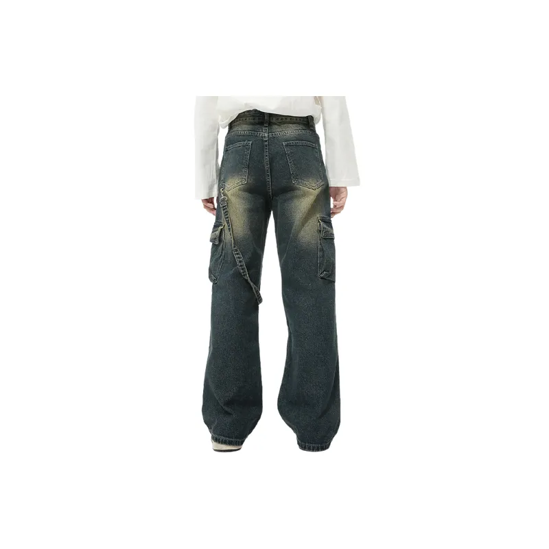 Simple Funky Jeans-2