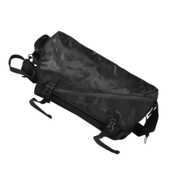 Fashionable Large Capacity Crossbody Bag