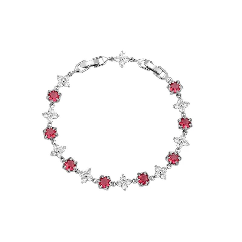 Hip Hop Bracelet-10