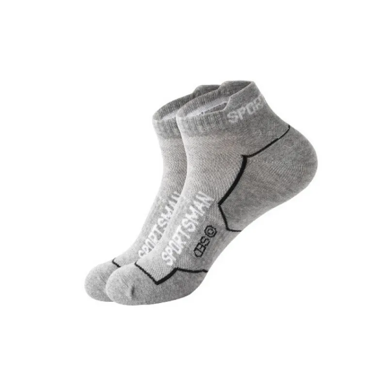Casual Simple Socks-8