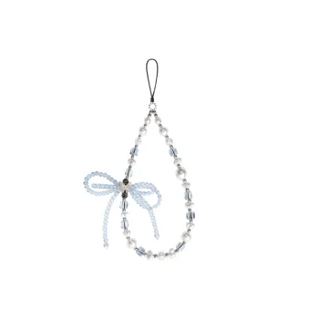 Fashionable Basics Cell Phone Chains / Cell Phone Pendants
