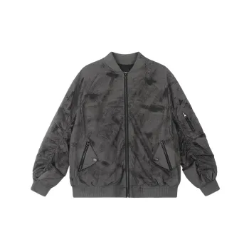 Cool Street Jacket