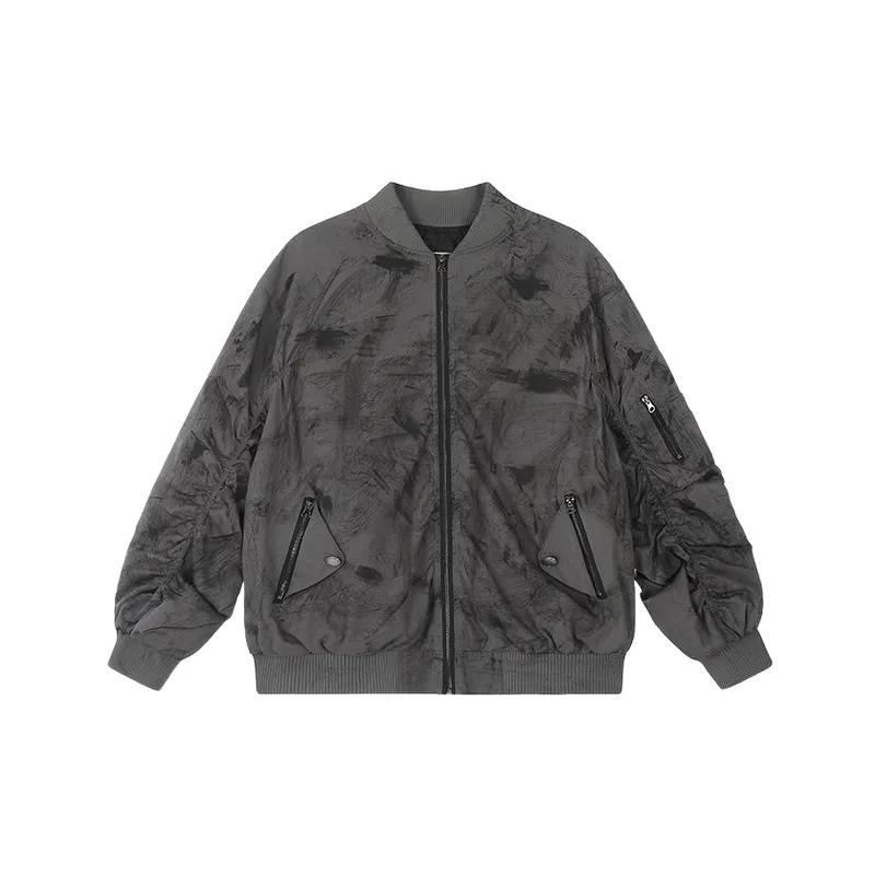 Cool Street Jacket-0