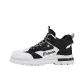 White Black