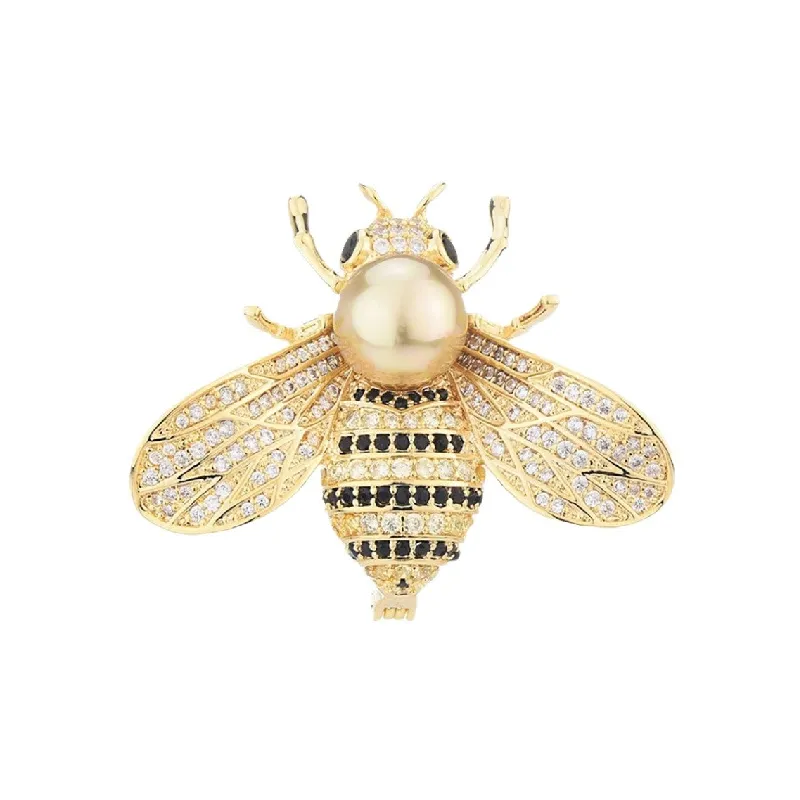 Fashion Cute Brooch Women-4