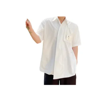 Niche Style Trendy High End Shirt