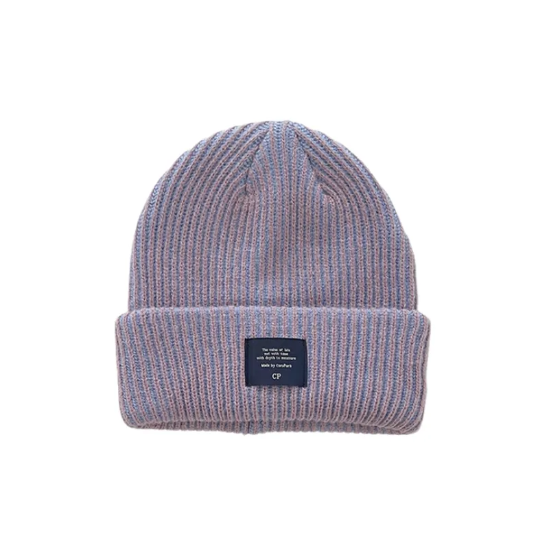 Retro Warming Beanie-1