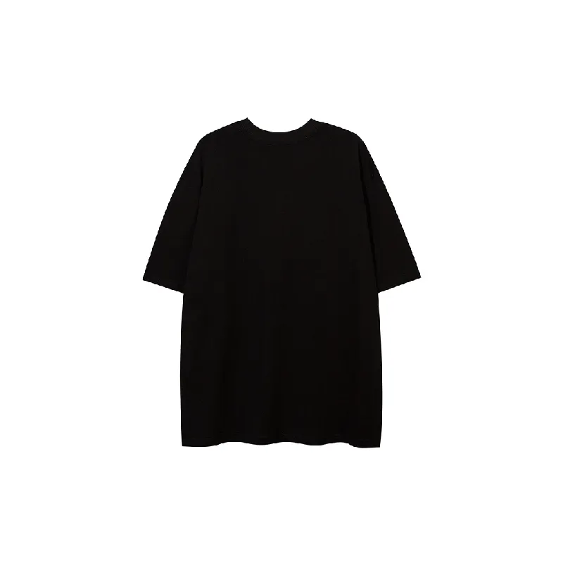 Fashion Hip Hop Cotton T Shirt-1
