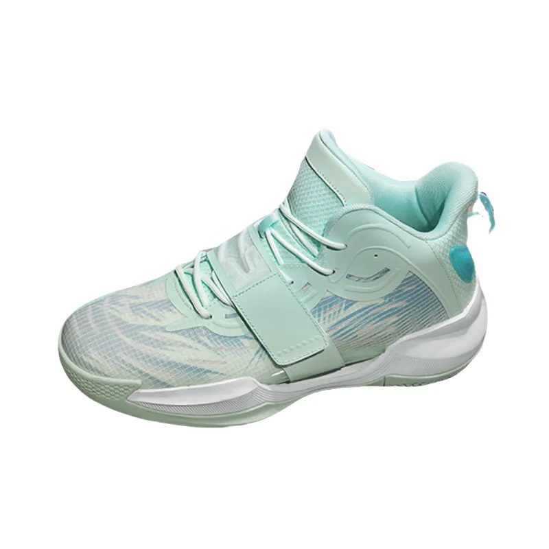 Casual Breathable Running Shoes-0