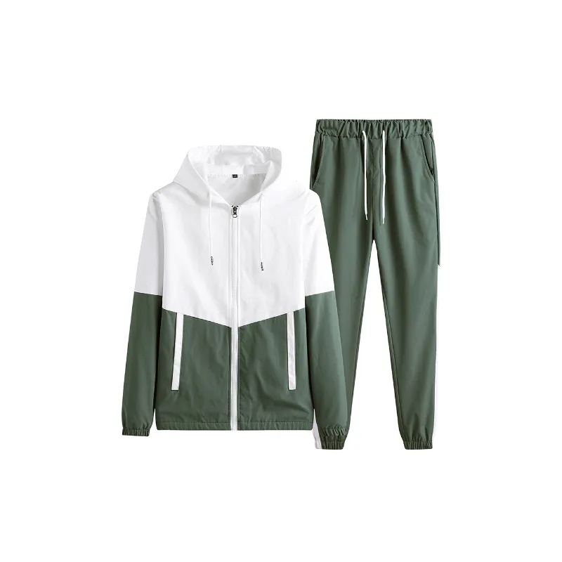 Fashionable Funky Casual Sportswear-0