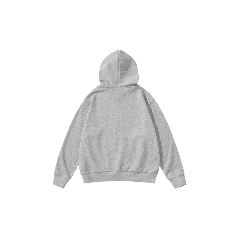 Loose Casual Sweatshirt-6