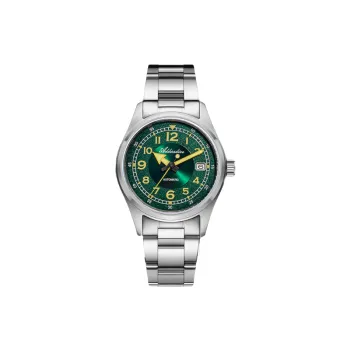 Fashionable Water Resistant Watch